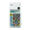 【取寄品】 アクアリウム用品 麦飯ジャリ1kg 【 水槽用具 砂利 水槽用品 ペットグッズ 底床 底砂 ペット用品 】