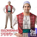 大人用アラジン 実写版