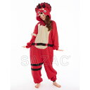 【取寄品】 コスプレ 仮装 SAZAC(サザック) 着ぐるみ FORTNITE(フォートナイト) トリケラオプス M 【 男性用 コスチューム キャラクター 男...