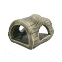 【取寄品】 アクアリウム用品 古木丸太 ミニ 【 アクセサリー レイアウト用品 ペット用品 アクアリウム内装 装飾品 水槽用具 ペットグッズ 流木 枝 水槽用品...