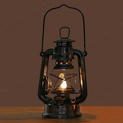 CAPTAIN STAG(キャプテンスタッグ) オイルランタン〈小〉(ブロンズ) UK-505 【 レジャー用品 キャンプ用品 液体燃料 屋外 野外 ランプ ライト アウトドア用品 灯り 】通販格安セール情報 楽天 通販