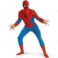 DX スパイダーマン 大人用 XL(42-46) 大きいサイズ