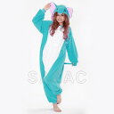 【取寄品】 コスプレ 仮装 SAZAC(サザック) フリース着ぐるみ ゾウ 【 余興 レディース かわいい パーティーグッズ 動物 アニマル 大人用 可愛い 衣...
