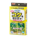 【商品説明】いつも水槽はピカピカ！めんどうなコケ取りの手間を激減させてくれる水質調整剤です。フィルターに入れるだけで約1ヶ月間コケの発生を抑えてくれます【セット内容】・水質調整剤×1袋【サイズ】・幅約14.5cm×奥行約1cm×縦約12cm【仕様】・重量：約132g・60cm水槽用・淡水専用・使用目安：飼育水約60Lに対して本品1個【材質】・セルロース、有機窒素イオウ化合物、炭酸カルシウム【生産国】・日本【JANコード】・4972547002778※掲載画像のデザインや仕様は予告なく変更される場合がございます※生産ロット(時期)によっては、多少色味が異なる場合がございます【キーワード】コケ抑制剤,苔抑制剤,アクアリウム用品,ペット用品,ペットグッズ,水質調整用品,水質管理品,水槽用品,水槽用具,ペットグッツ,飼育用品,FPコケ取り無用AP-5,10269skey 4972547002778コケ取り無用AP-5 商品説明いつも水槽はピカピカ！めんどうなコケ取りの手間を激減させてくれる水質調整剤です。フィルターに入れるだけで約1ヶ月間コケの発生を抑えてくれますセット内容・水質調整剤×1袋サイズ・幅約14.5cm×奥行約1cm×縦約12cm仕様・重量：約132g・60cm水槽用・淡水専用・使用目安：飼育水約60Lに対して本品1個材質・セルロース、有機窒素イオウ化合物、炭酸カルシウム生産国・日本JANコード・4972547002778※掲載画像のデザインや仕様は予告なく変更される場合がございます※生産ロット(時期)によっては、多少色味が異なる場合がございます