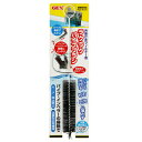【取寄品】 外掛式フィルター用 ラクラクパイプブラシ 【 メンテナンス用品 掃除用品 ペットグッズ ペット用品 アクアリウム用品 】