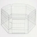 【取寄品】 サークルケージ ラビットサークル H65 モダンリビング 【 ペット用品 うさぎ用品 ウサギ 兎 ペットグッズ 】