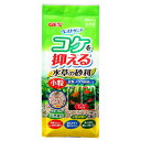 【取寄品】 ベストサンド 水草の砂利 0.6L 【 底床 水槽用品 水槽用具 ペットグッズ ジャリ アクアリウム用品 ペット用品 底砂 】