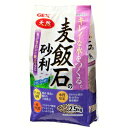 麦飯石の砂利 2.5kg 【 ペットグッズ 水槽用具 底砂 ペット用品 アクアリウム用品 ジャリ 底床 水槽用品 】
