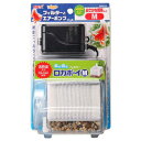 ロカボーイ おさかな飼育セット M 【 エアーポンプ 水槽 ペット用品 水槽器具 エアポンプ ペットグッズ エアレーション アクアリウム用品 水槽用品 エアーレ...