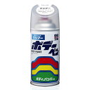 ソフト99 ボデーペン クリアー 【 ケア用品 カー用品 補修用品 メンテナンス用品 】