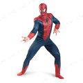 スパイダーマン Movie クラシック 大人用 XL(42-46) 大きいサイズ