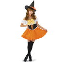コスプレ 仮装 ウィッチレディ サニー 【 コスプレ 衣装 ハロウィン 仮装 コスチューム 可愛い 魔女 大人用 かわいい 余興 女性用 魔法使い パーティーグ...