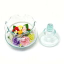 【取寄品】 ソープフラワー 観賞用ミックスローズS 【 店舗装飾品 ディスプレイ 販促品 飾り インテリアフラワー プレゼント おしゃれ POP フレグランス ...