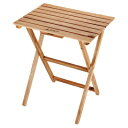 【取寄品】 CAPTAIN STAG(キャプテンスタッグ) CSクラシックス FDサイドテーブル50 UP-1009 【 リビングテーブル 屋外用 おしゃれ ガ...