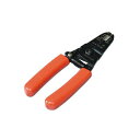 エーモン 細線用電工ペンチ 【 カー用品 メンテナンス用品 ケア用品 】