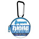 【取寄品】 ラブライブ!サンシャイン!! Aqours コインケース