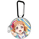 【取寄品】 ラブライブ!サンシャイン!! 高海千歌 コインケース