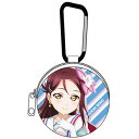【取寄品】 ラブライブ!サンシャイン!! 桜内梨子 コインケース