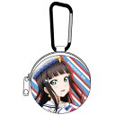 【取寄品】 ラブライブ!サンシャイン!! 黒澤ダイヤ コインケース