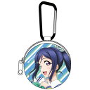 【取寄品】 ラブライブ!サンシャイン!! 松浦果南 コインケース