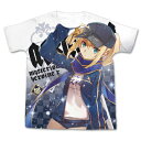 Fate/Grand Order 謎のヒロインX フルグラフィックTシャツ L 【 カットソー 服 Fate/stay night トップス FGO 】