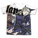 Fate/Grand Order ランサー/アルトリア・ペンドラゴン(オルタ) フルグラフィックTシャツ M 【 FGO カットソー トップス 服 Fate/s...