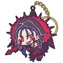 【取寄品】 Fate/Grand Order バーサーカー:クー・フーリン(オルタ) つままれキーホルダー 【 Fate/stay night FGO 】
