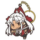【取寄品】 Fate/Grand Order ルーラー:天草四郎 つままれキーホルダー 【 FGO Fate/stay night 】
