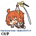 Fate/Grand Order ぐだ子 つままれストラップ