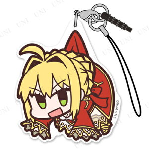Fate/EXTRALastEncoreセイバーアクリルつままれストラップ