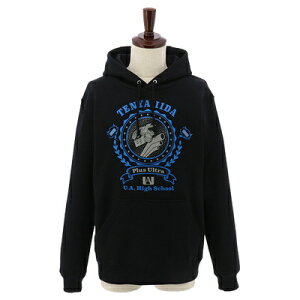 熱い販売ランキング1位 イメージパーカー 服 クリスマスグッズ L ヒロアカ ひろあか ぼくのひーろーあかでみあ コスチューム 僕のヒーロー アカデミア 飯田天哉 パーティワールドコレクション 僕のヒーローアカデミア 服 パーカー ヒロアカ キャラクターグッズ