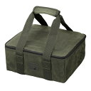 【取寄品】 CAPTAIN STAG(キャプテンスタッグ) 帆布ダッチオーブンバック22cm UG-3073 【 BBQ レジャー用品 キャンプ用品 調理器具 ...