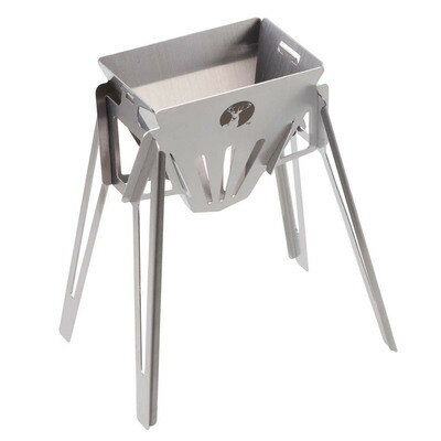 ڼʡ CAPTAIN STAG(ץƥ󥹥å) ƥ쥹ҡɥåѡ UW-3560  Ĵ BBQ å...