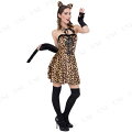 CLUB QUEEN Cutie Leopard(キューティーレオパード)