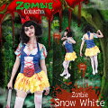 ZOMBIE COLLECTION Zombie Snow White (ゾンビ白雪姫)