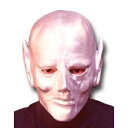 コスプレ 仮装 M3宇宙人 【 おもしろマスク 怖い かぶりもの ハロウィン 衣装 エイリアン パーティーグッズ 面白マスク 変装グッズ ホラーマスク プチ仮装 】