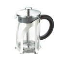 【取寄品】 CAPTAIN STAG(キャプテンスタッグ) プレスサーバー 800mL UW-3517 【 調理器具 コーヒー用品 珈琲 キッチン用品 アウトドア用品 クッキング 調理道具 バーベキュー用品 台所用品 レジャー用品 キャンプ用品 コーヒープレス BBQ 】