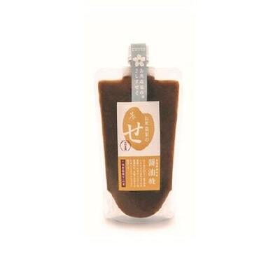 【山口県産品ギフト】 高村農園 醤油糀 米発酵調味料 300g 【 料理 食品 しょうゆ 調理 】