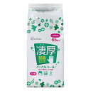 【取寄品】 除菌ウェットティッシュ凄厚 詰替え用ノンアルコールタイプ6...(4)