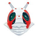 【取寄品】 景品 子供 お面 仮面ライダーV3 【 おめん 子ども会 イベントグッズ イベント用品 夏祭り 屋台 縁日 お祭り キャラクターお面 】