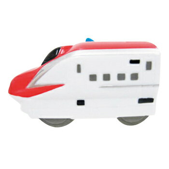 【取寄品】 [10点セット] 人形すくい プラレールE6系 スーパーこまち 【 夏祭り キャラクター人形すくい イベントグッズ 景品 縁日 屋台 お祭り イベント用品 子ども会 】