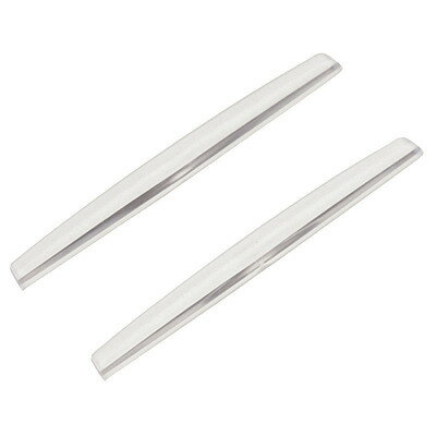 [2点セット] セイワ ドアガード クリア M 【 メンテナンス用品 プロテクター カー用品 ケア用 ...