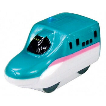 【取寄品】 [10点セット] 人形すくい プラレールはやぶさ 【 景品 イベント用品 イベントグッズ 子ども会 お祭り 縁日 夏祭り 屋台 キャラクター人形すくい 】