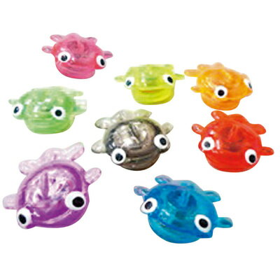 [48点セット] NEWピカピカきんぎょ 色指定不可 【 イベント用品 夏祭り パーティーグッズ オモチャ 玩具 お祭り 子ども会 光りもの 景品 光るすくい人形 おもちゃ 光物 ライト 縁日 イベントグッズ 屋台 光るグッズ パーティー用品 人形すくい 】