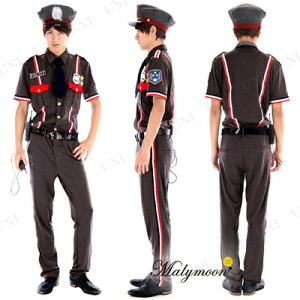 Malymoonロッシー警察
