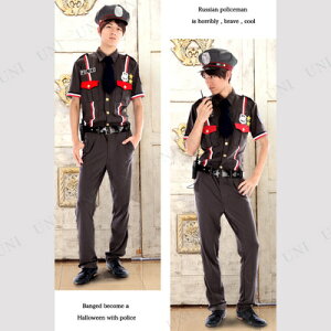Malymoonロッシー警察