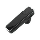 カシムラ Bluetoothイヤホンマイク カナル式 BL-117 【 内装用品 カー用品 カーオーディオ カーアクセサリー 車載グッズ ハンズフリー 】