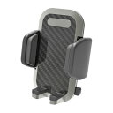 【取寄品】 カシムラ 手帳対応スマホホルダー3 エアコン取り付け AT-78 【 車載グッズ 車載用ホルダー カー用品 スマホスタンド カーアクセサリー 内装用...