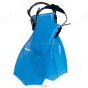 BESTWAY 27012 ジュニア用フィン ブルー 【 海水浴 グッズ シュノーケル フィン シュノーケリング キッズ 子供用 スノーケル プール用品 足ヒレ...