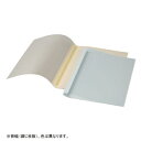 【取寄品】 GBCサーマバインド用 表紙カバー アイボリー背幅0mm 【 オフィス用品 ファイル 事務用品 】